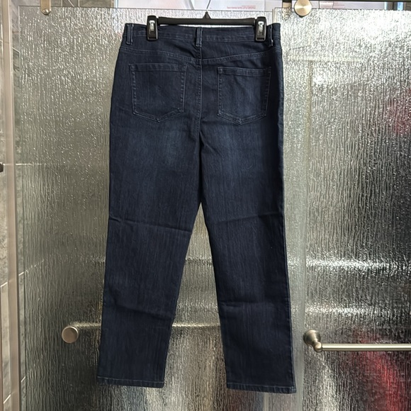 Gloria Vanderbilt Amanda Jeans - Picture 6 of 7